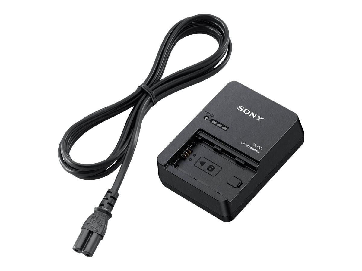 Battery Charger for NP-FZ100, BC-QZ1
