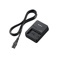 Sony BC-QZ1 battery charger / power adapter