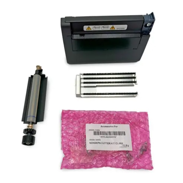 SATO Linerless Cutter Kit - lineless cutter module