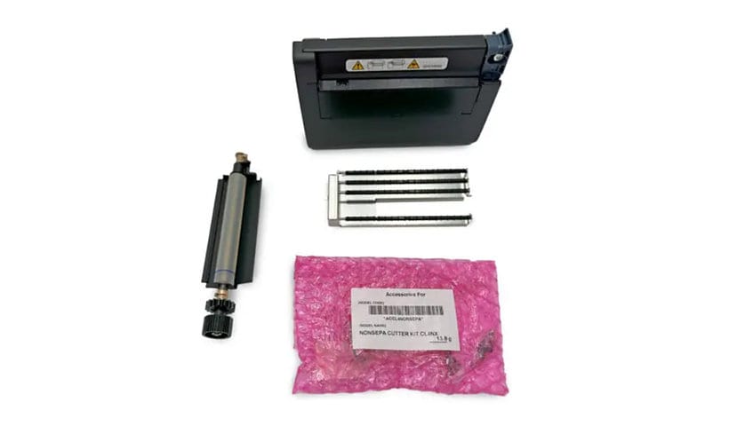 SATO Linerless Cutter Kit for CL4NX Plus Printer