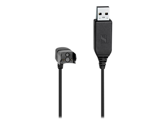 EPOS - USB cable - USB (power only) - 6 ft