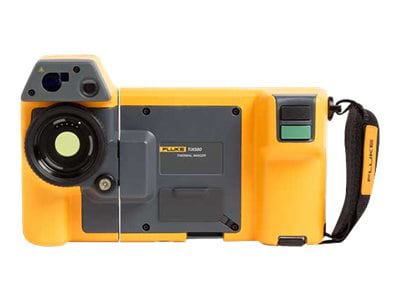 Fluke TiX580 - thermal camera