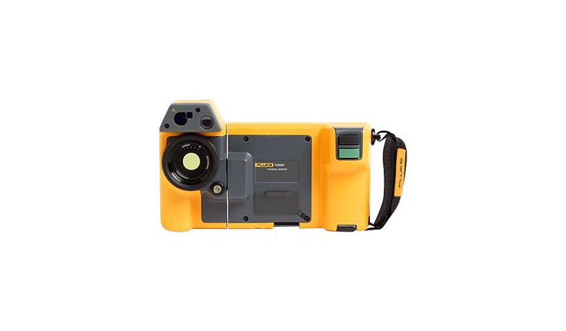 Fluke TiX580 - thermal camera