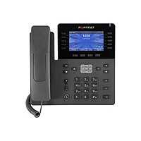 Fortinet FortiFone FON-480B - téléphone VoIP - avec Interface Bluetooth