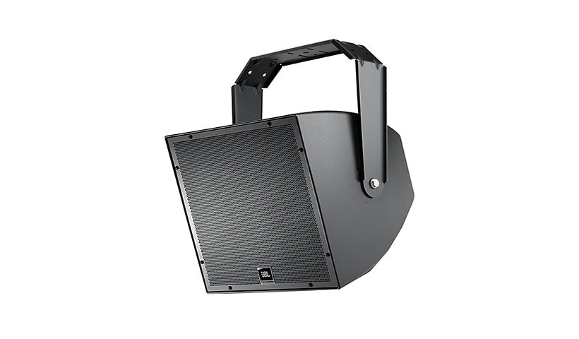 JBL 15" All-Weather Compact Low-Frequency Speaker - Black