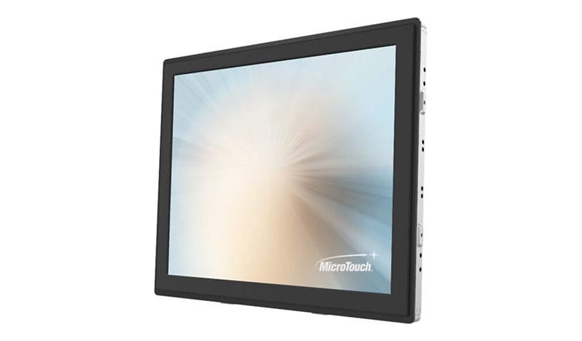 3M MicroTouch OF-170P-A1 - écran LCD - 17"