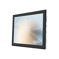 3M MicroTouch OF-170P-A1 - LCD monitor - 17"