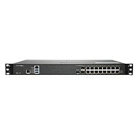 SonicWall NSA 2700 Promotional Tradeup Security Appliance with 3 Year Essential Protection Service Suite