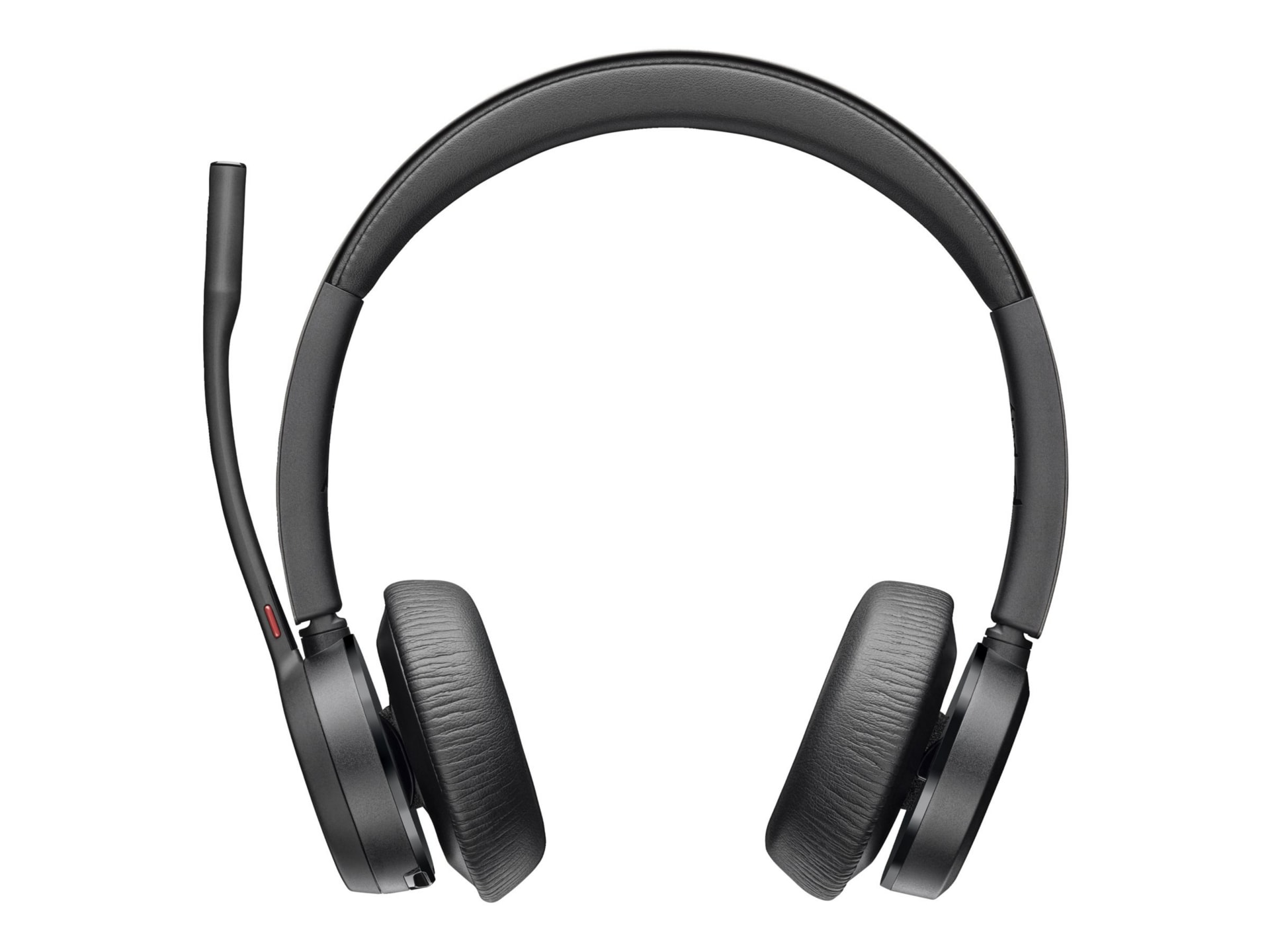 Thumbnail 2 of 18 for Poly Voyager 4320 USB-A Headset + BT700 Dongle
