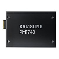 Samsung PM1743 MZ3LO15THBLA - SSD - 15.36 TB - PCI Express 5.0 x4 (NVMe)