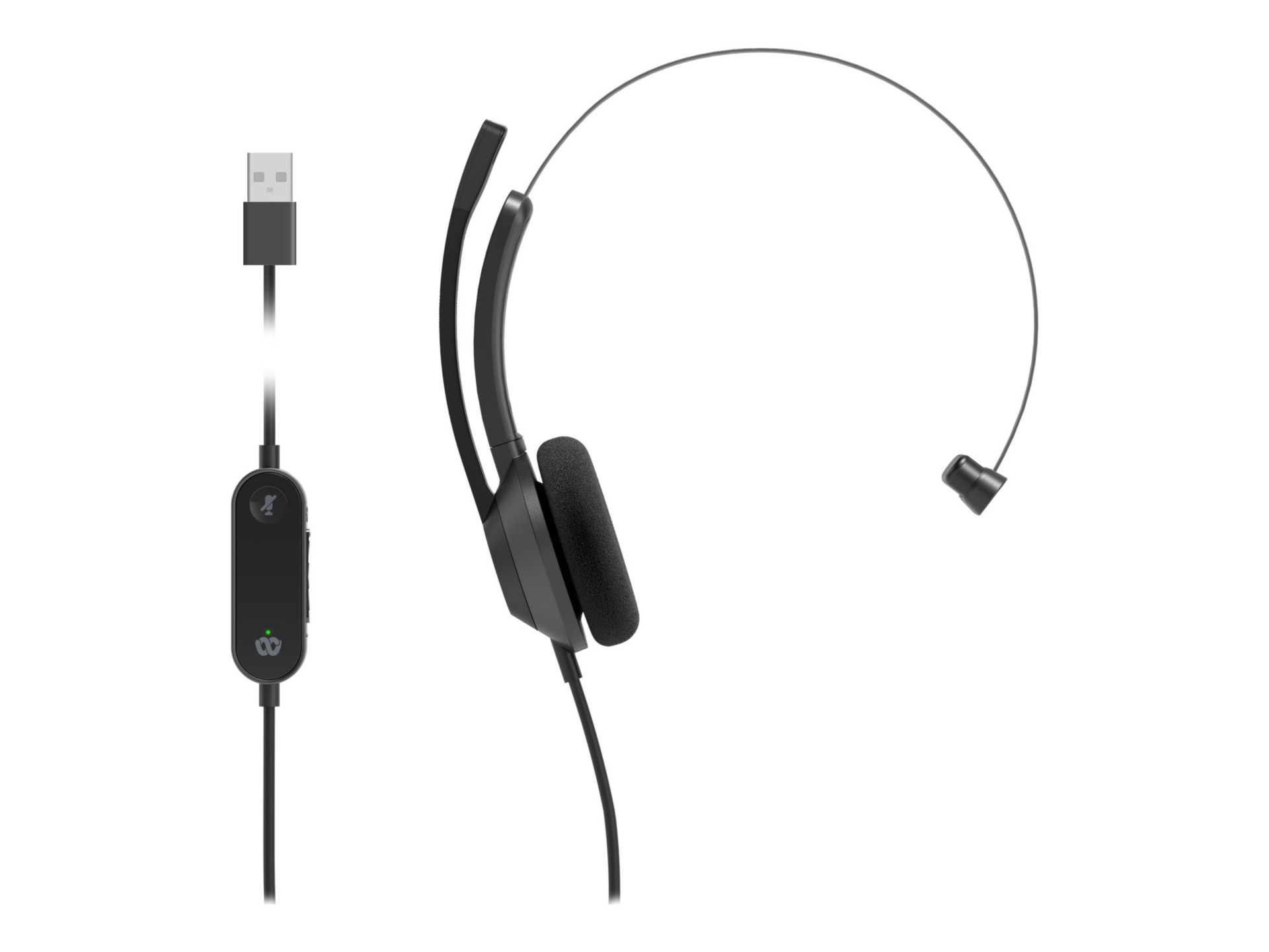 Cisco Headset 321 - headset