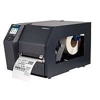 Printronix T8304 Barcode Label Printer