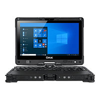 Getac V110 G7 - 11.6" - Intel Core i7 - 10510U - 16 GB RAM - 1 TB SSD