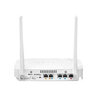 HPE Aruba Networking AP-605CM12 - wireless access point