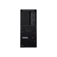 Lenovo ThinkStation P3 - tower - Core i9 13900 2 GHz - vPro Enterprise - 32