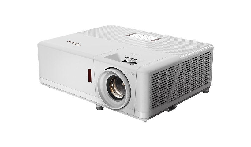 Optoma ZH507+ - DLP projector - 3D