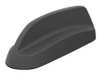 Panorama GPSD 3-1 Sharkee - antenna