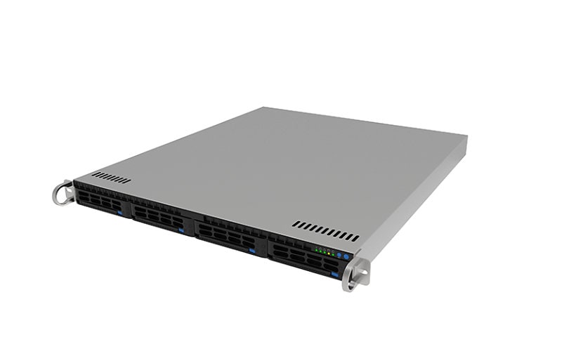 Hanwha Techwin CMVR 620 Enterprise 165-Channel 120TB Cloud Managed Video Recorder
