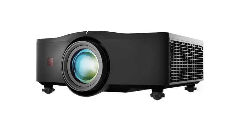 Christie DWU760A-iS 7175 Lumens WUXGA 1DLP Laser Projector