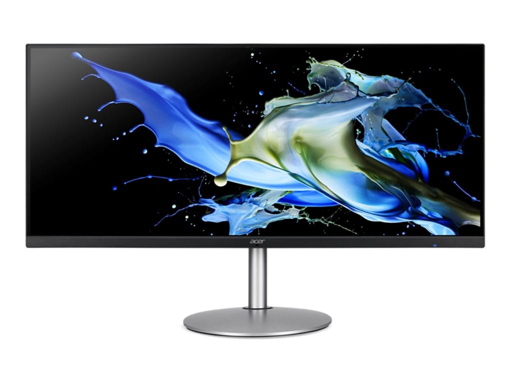 Acer CB342CU semiphuzx - CB2 Series - LED monitor - 34" - HDR