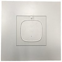 AccelTex Suspended Ceiling Tile Enclosure Mount for 9120 Series Access Poin