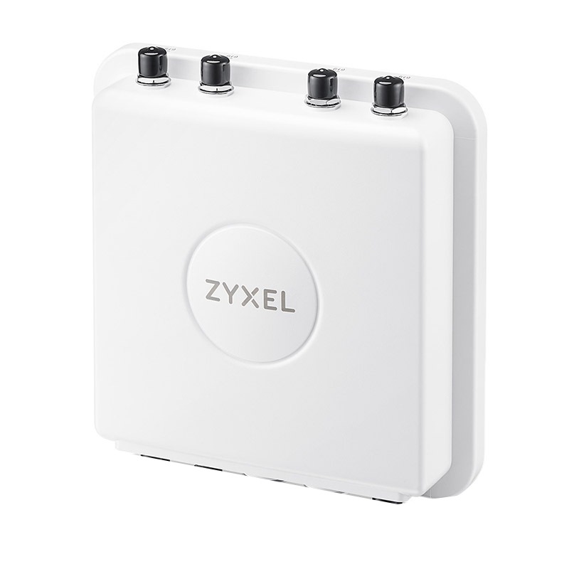 Zyxel AX5400 Dual-Radio Wi-Fi 6 Outdoor Access Point