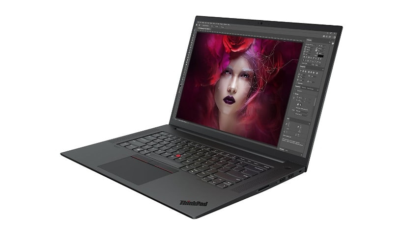 Lenovo P1 W11P i7-13700H