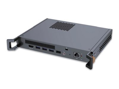 MAXHUB - slot-in digital signage player