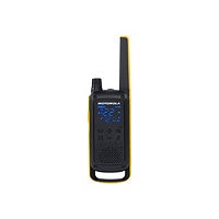 Motorola Talkabout T475 two-way radio - FRS/GMRS