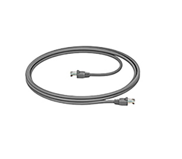 Logitech 3m CAT5e Cable - Graphite