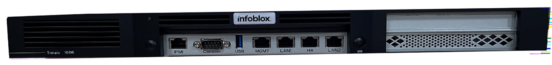 Infoblox TE-1606 Series Hardware Component Appliance