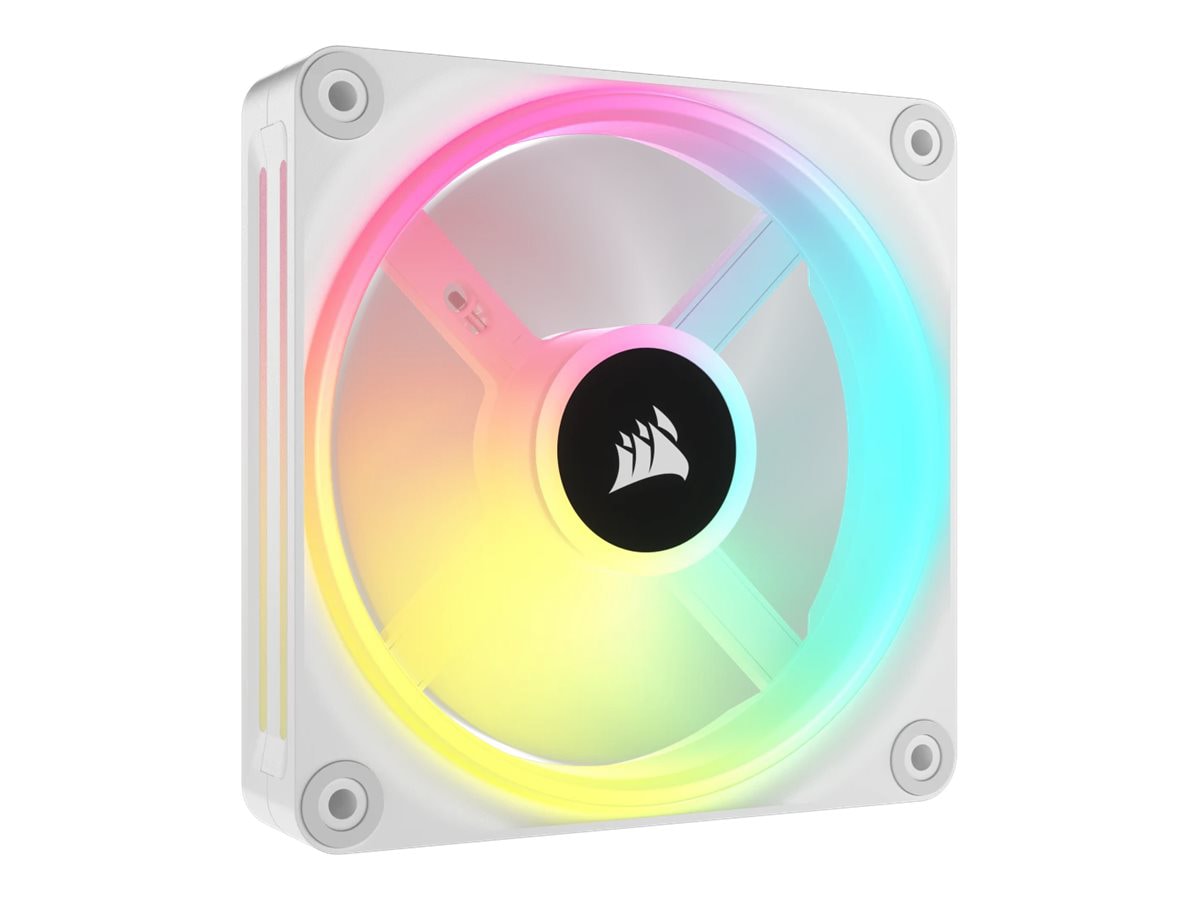 CORSAIR iCUE LINK QX120 RGB - case fan - CO-9051005-WW - System