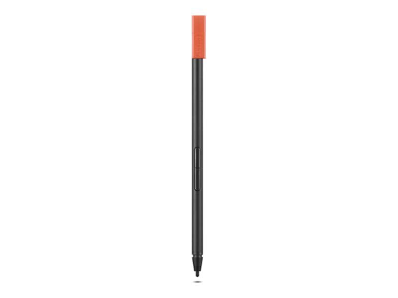 Lenovo Integrated Pen - active stylus - black