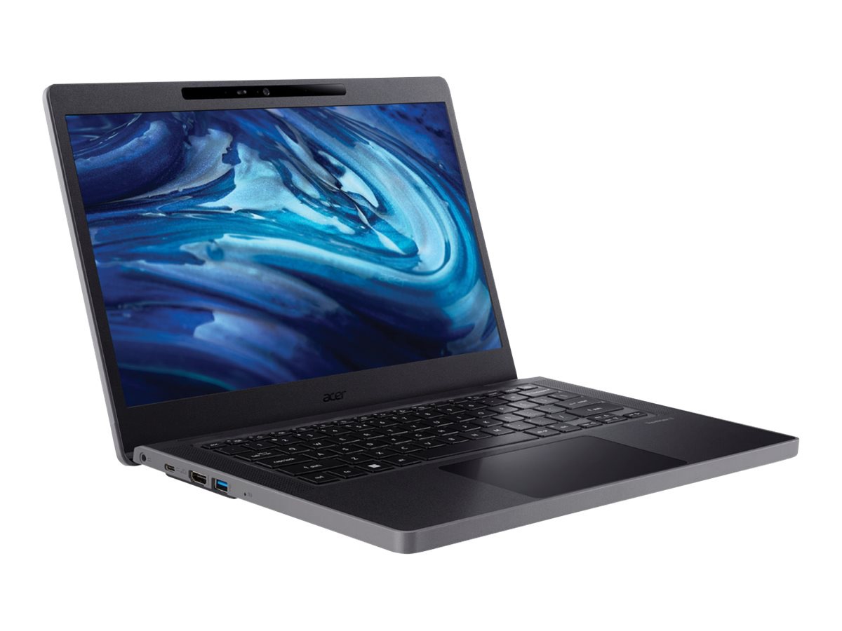 Acer TravelMate B5 14 TMB514-31 - 14" - Intel N-series - N100 - 8 GB RAM - 128 GB eMMC - US Intl