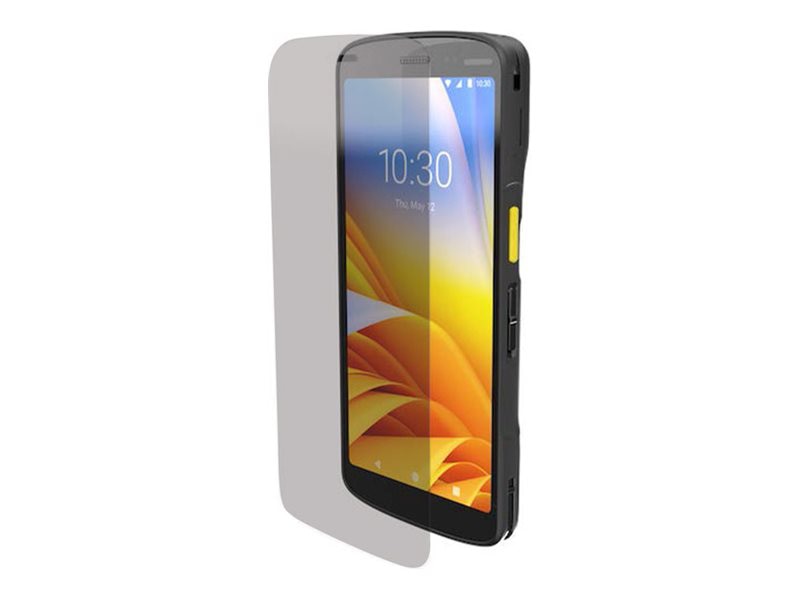 Zebra - barcode scanner screen protector