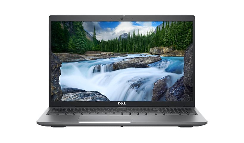 Dell Latitude 5540 - 15.6" - Intel Core i5 - 1335U - 8 GB RAM - 256 GB SSD