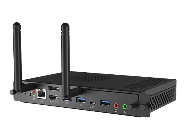 Avocor AVC-OPSI7-G12 - slot-in digital signage player