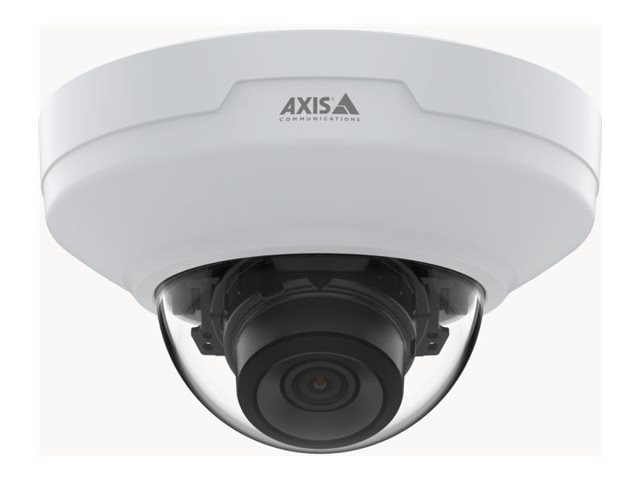AXIS M4215-V - network surveillance camera - dome