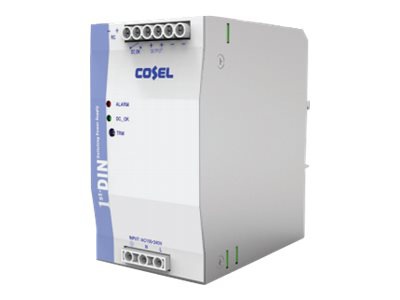 Allied Telesis AT-IE048-480 - power supply - 480 Watt - AT-IE048-480-20 ...