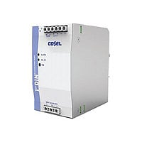 Allied Telesis AT-IE048-480 - power supply - 480 Watt