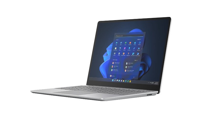 Microsoft Surface Laptop Go 2