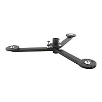 Chief Vibration Isolating Coupler Projector Mount - Black