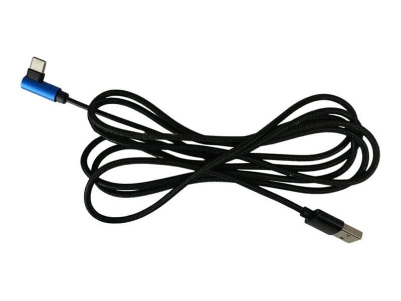 Havis - USB-C cable - USB Type A to USB-C - 1.83 m