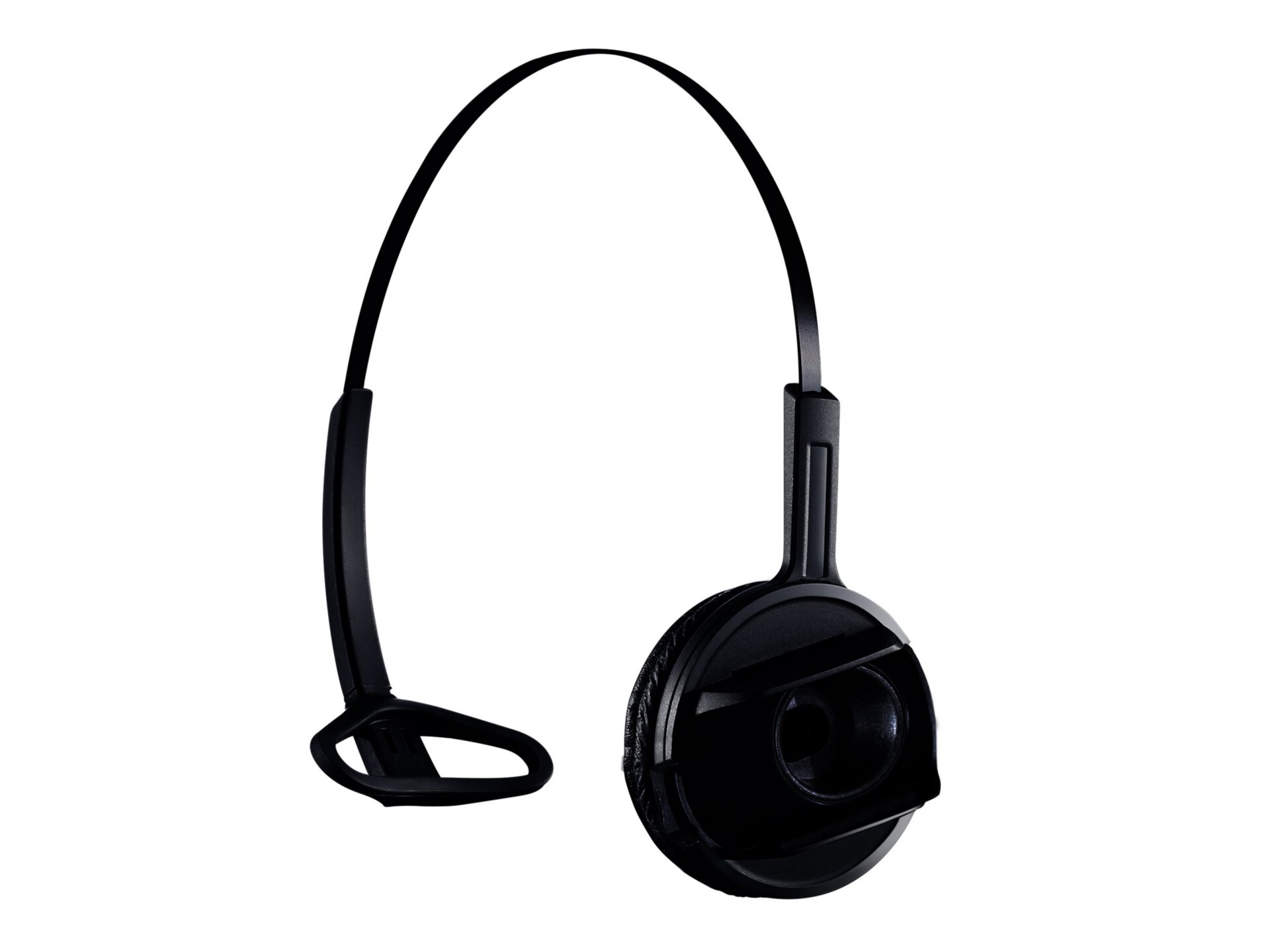 Sennheiser impact online d10