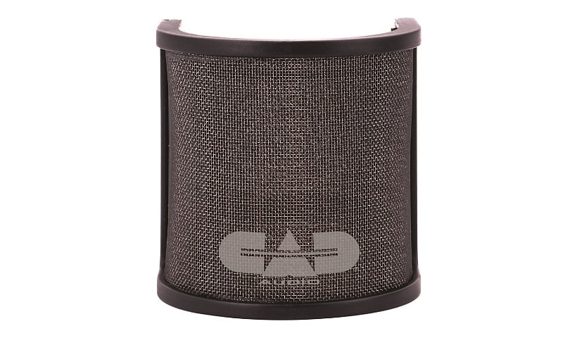 CAD Acousti-Shield VP3 - pop filter for microphone - compact