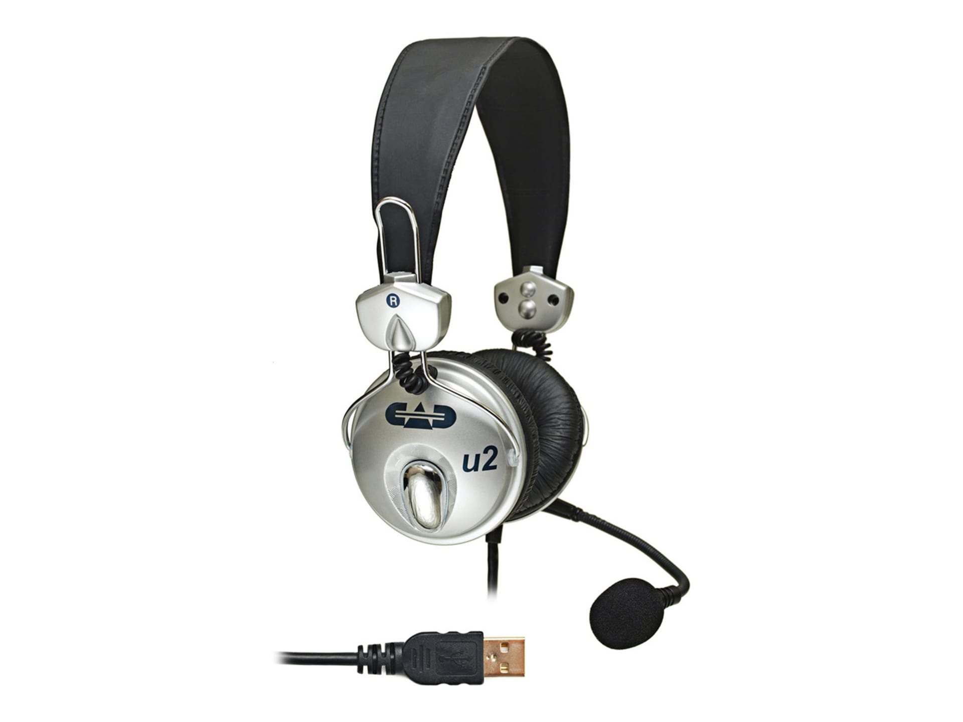 CAD Audio U2 - headset
