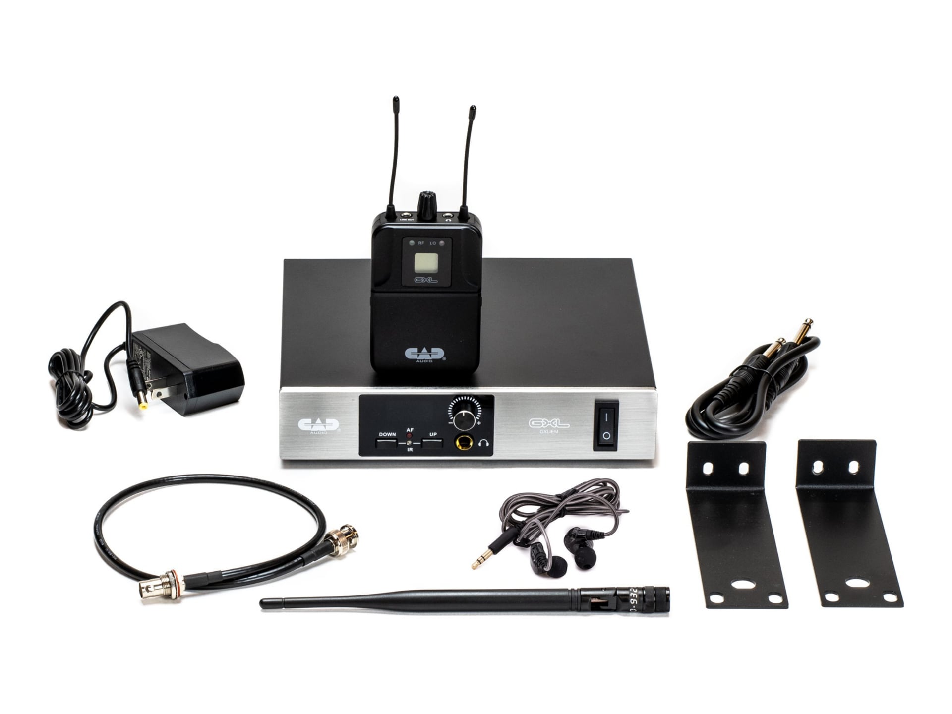 Cad Audio GXL GXLIEM - wireless audio delivery system