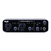 Cad Audio Connect CX2 - audio interface