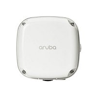 HPE Aruba AP-567 (US) - borne d'accès sans fil ZigBee, Bluetooth, Wi-Fi 6