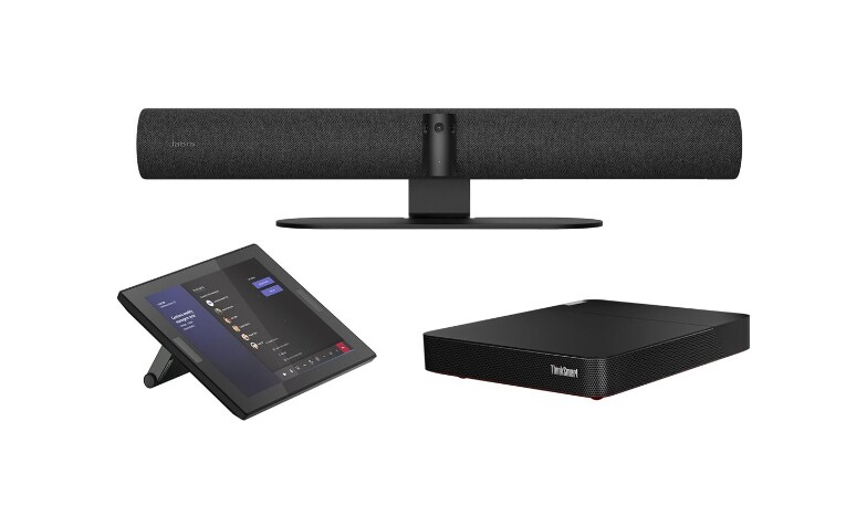 Jabra PanaCast 50 Room System - video conferencing kit